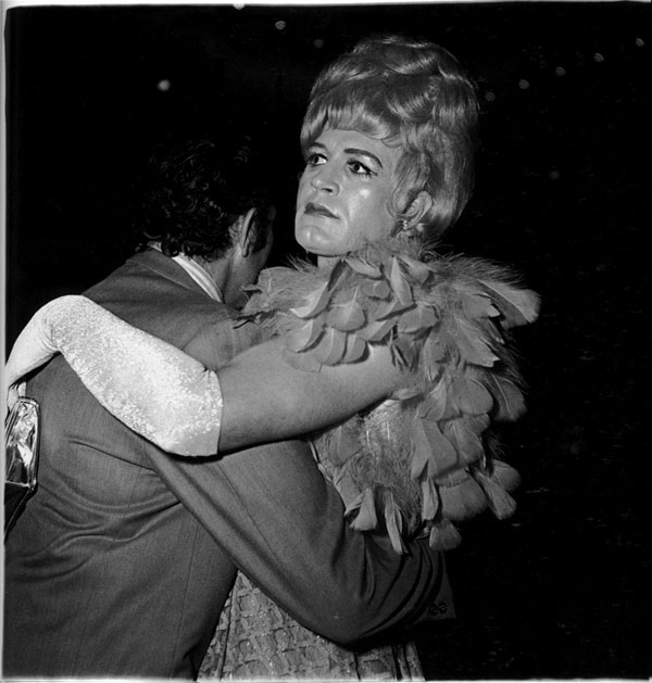 Gay ritualistic sex Surreal life transvestite